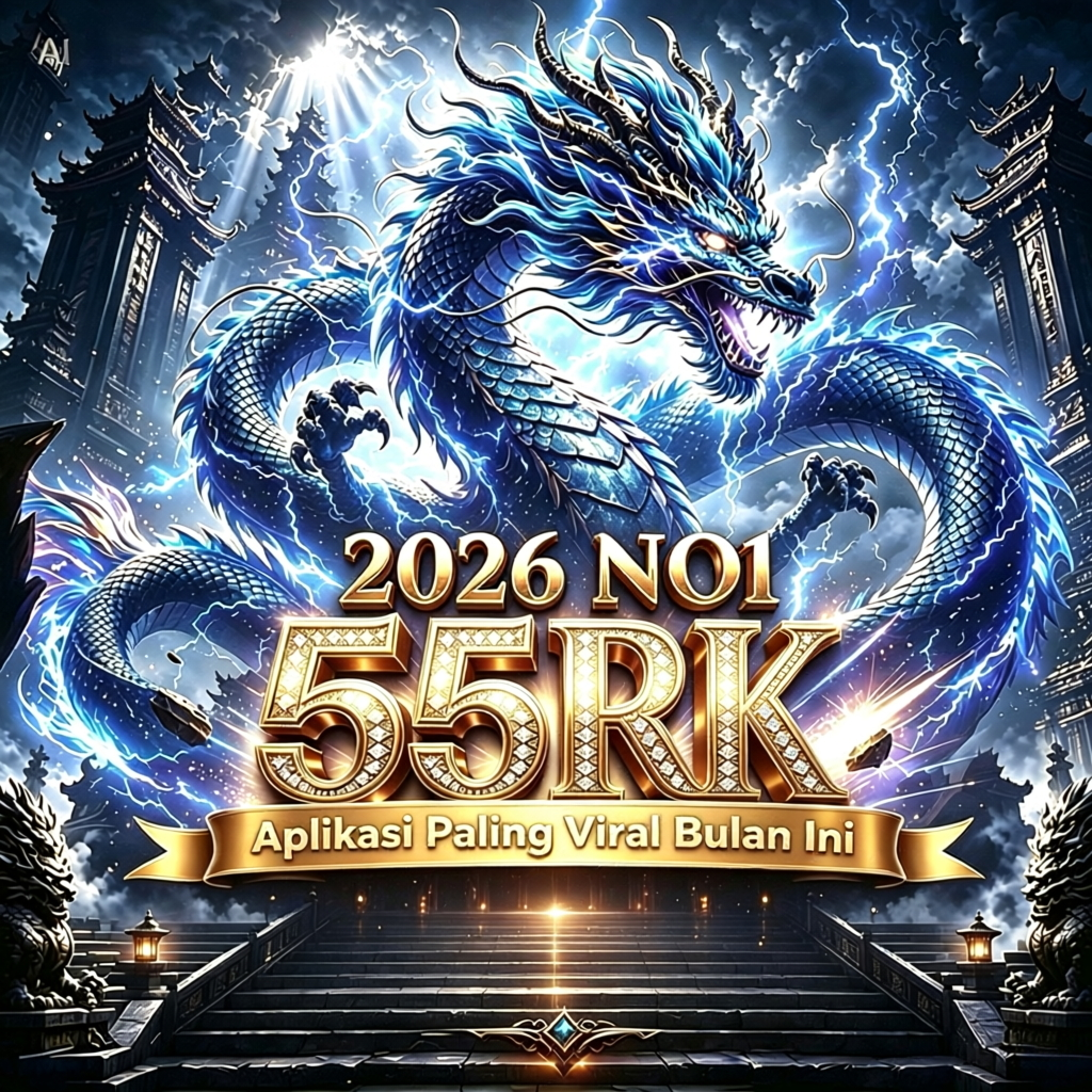 55RK - Slot Indonesia Jadi Pilihan untuk Menjelajahi Tema Slot Online Berbeda