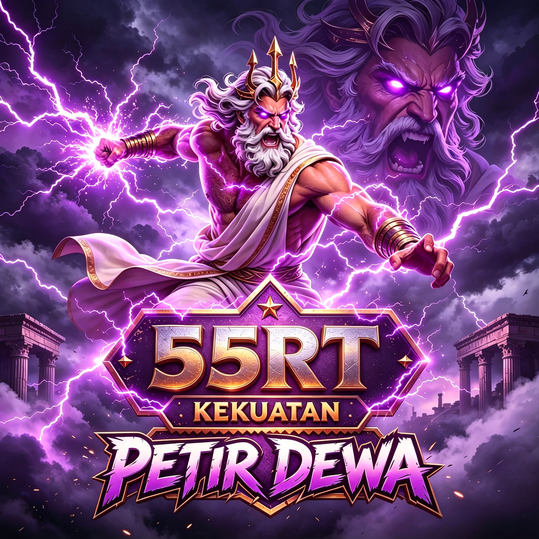55RT - Platform Slot Online dengan Pengalaman Bermain Terbaik
