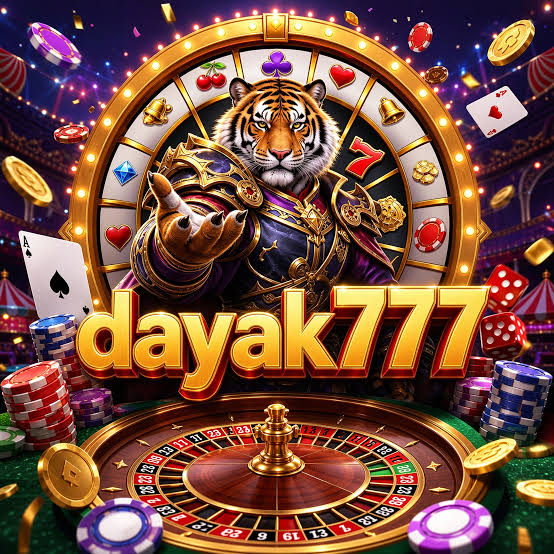DAYAK777 - Pilihan Game PG Soft untuk Penggemar Slot Online