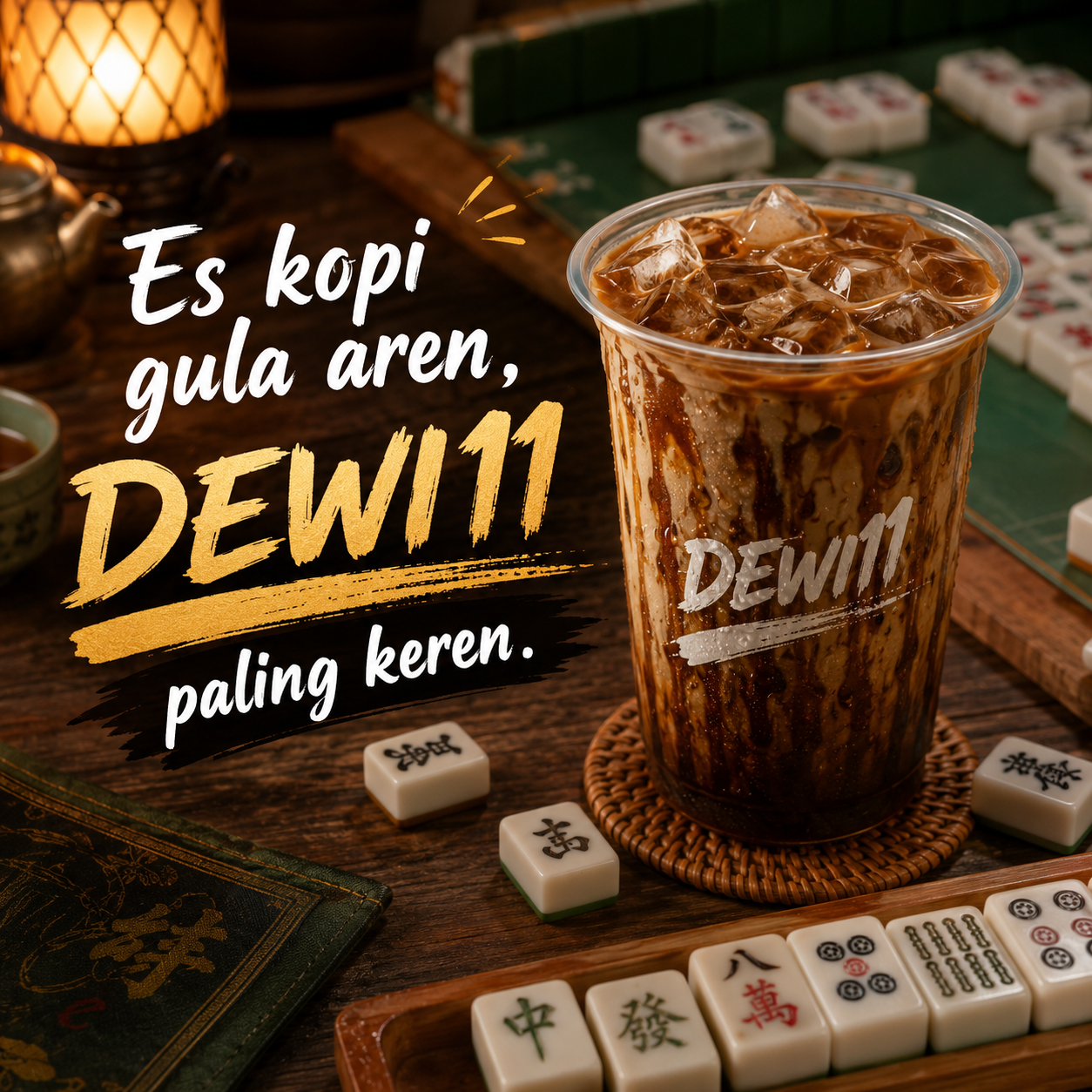 DEWI11 - Platform Slot Online dengan Pengalaman Bermain Terbaik