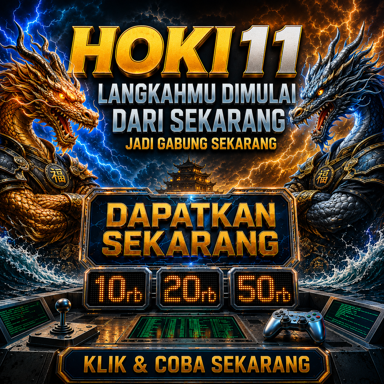 HOKI11 - Portal Resmi Game Kasino dengan Link Daftar dan Akses Alternatif