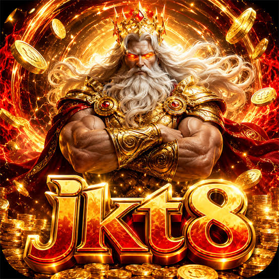 JKT8 - Situs Slot Online Resmi dengan Akses Daftar dan Login