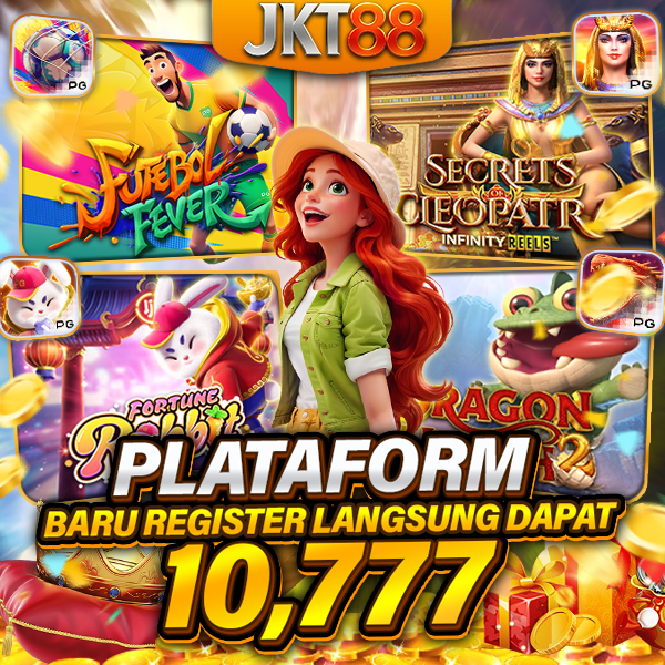JKT88 - agen slot online terpercaya di Indonesia dengan slot gacor hari ini terbaik dari slot88 di tahun 2026 ini.