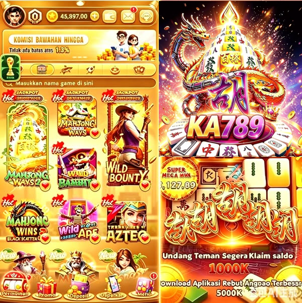 KA789 - agen slot online terpercaya di Indonesia dengan slot gacor hari ini terbaik dari slot88 di tahun 2026 ini.