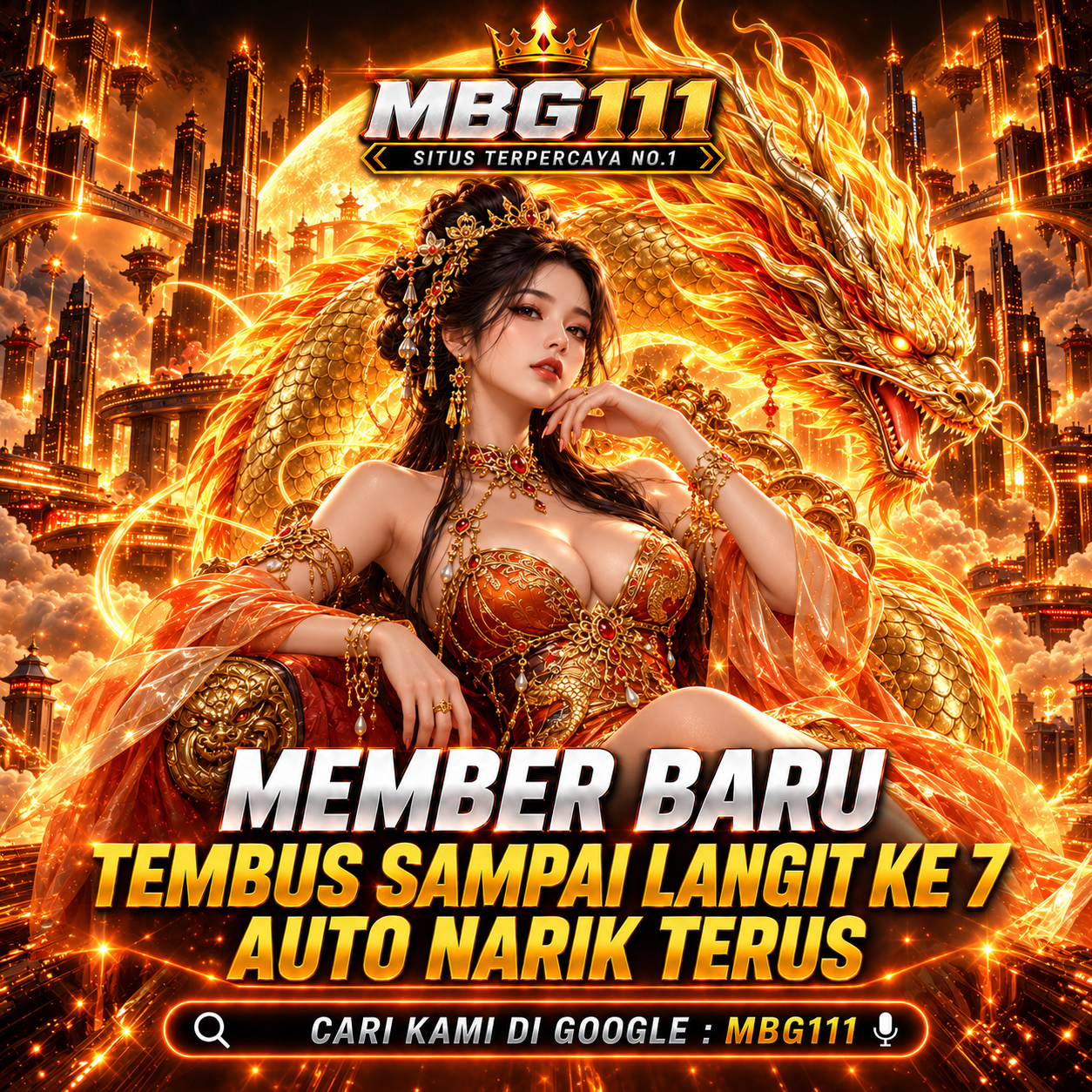 MBG111 - Daftar Game Online dengan Pilihan Slot yang Beragam