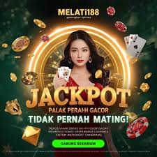 MELATI188 - Platform Slot Online dengan Pengalaman Bermain Terbaik