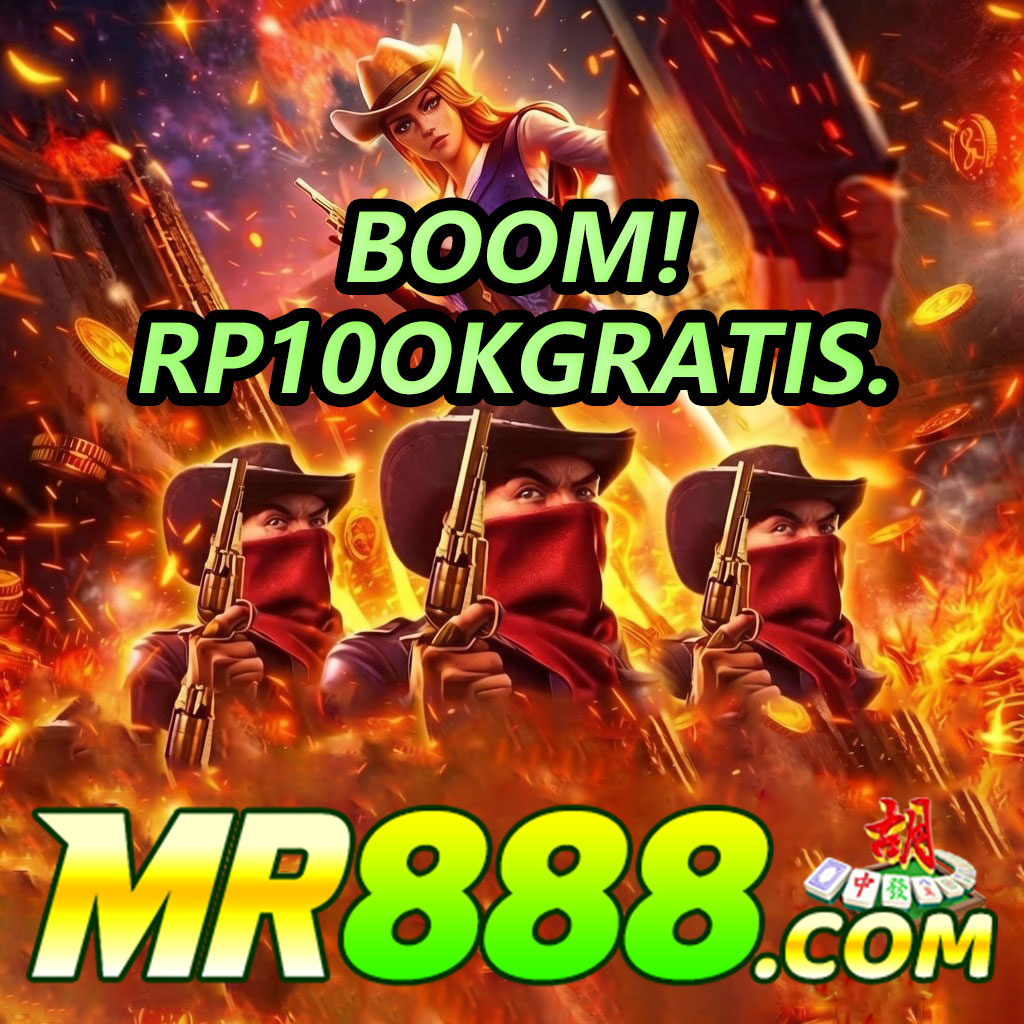 MR888 - Link Alternatif Game Kasino dan Slot Online