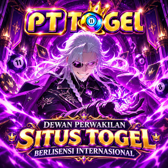 PTTOGEL - Portal Resmi Game Kasino dengan Link Daftar dan Akses Alternatif