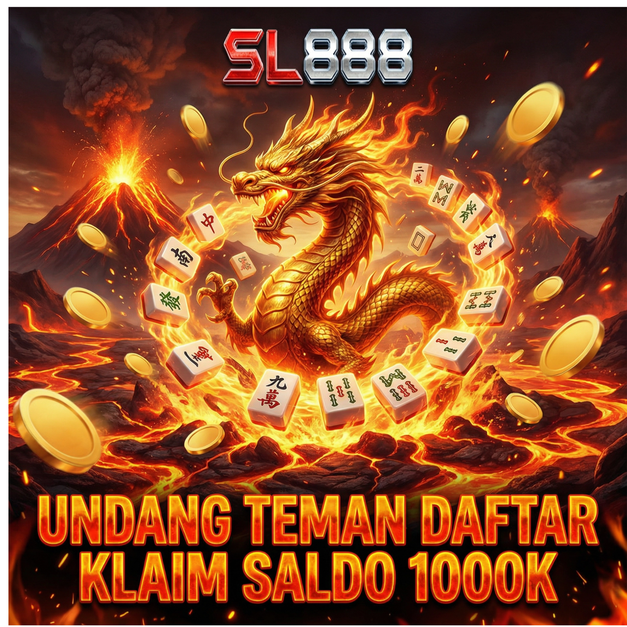 SL888 - Portal Resmi Game Kasino dengan Link Daftar dan Akses Alternatif