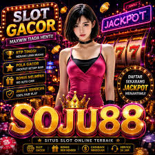 SOJU88 - Permainan Slot Online