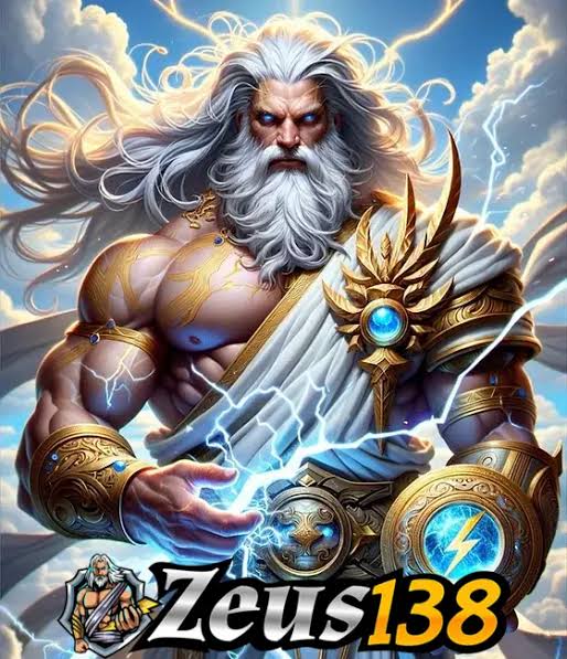 ZEUS138 - Situs Resmi Slot Online dan Pilihan Game PG Soft